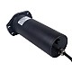 Brushed 24V DC Gear Motor 95Nm(13453.11oz.in) 9.6RPM w/ 229:1 Planetary Gearbox IP66 155°C[311°F] - PB84-84242200-G229 | StepperOnline CA