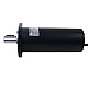Brushed 24V DC Gear Motor 20Nm(2832.23oz.in) 51RPM w/ 43:1 Planetary Gearbox IP66 155°C[311°F] - PB84-84242200-G43 | StepperOnline CA