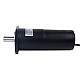 Brushed 24V DC Gear Motor 15Nm(2124.17oz.in) 100RPM w/ 22:1 Planetary Gearbox IP66 155°C[311°F] - PB94-92242200-G22 | StepperOnline CA