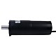 Brushed 24V DC Gear Motor 130Nm(18409.51oz.in) 9.6RPM w/ 229:1 Planetary Gearbox IP66 155°C[311°F] - PB94-92242200-G229 | StepperOnline CA