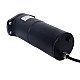 Brushed 24V DC Gear Motor 130Nm(18409.51oz.in) 9.6RPM w/ 229:1 Planetary Gearbox IP66 155°C[311°F] - PB94-92242200-G229 | StepperOnline CA