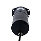 Brushed 24V DC Gear Motor 130Nm(18409.51oz.in) 9.6RPM w/ 229:1 Planetary Gearbox IP66 155°C[311°F] - PB94-92242200-G229 | StepperOnline CA