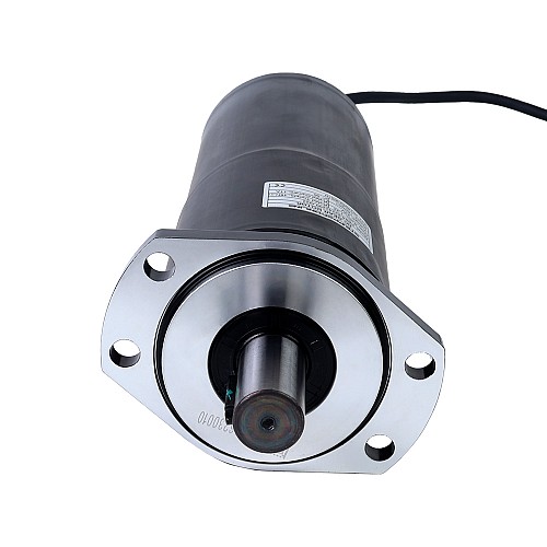 Brushed 24V DC Gear Motor 130Nm(18409.51oz.in) 9.6RPM w/ 229:1 Planetary Gearbox IP66 155°C[311°F] - PB94-92242200-G229 | StepperOnline CA