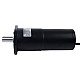 Brushed 24V DC Gear Motor 30Nm(4248.35oz.in) 51RPM w/ 43:1 Planetary Gearbox IP66 155°C[311°F] - PB94-92242200-G43 | StepperOnline CA
