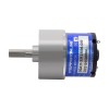 CN On Sale - Brushed 12V DC Gear Motor 2Kg.cm/24RPM 90:1 Spur Gearbox - CN-SGA37-33123000-G90 | StepperOnline CA