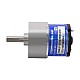Brushed 12V DC Gear Motor 2Kg.cm/24RPM 90:1 Spur Gearbox - SGA37-33123000-G90 | StepperOnline CA Brushed 12V DC Gear Motor 2Kg.cm/24RPM 90:1 Spur Gearbox - SGA37-33123000-G90 | StepperOnline CA