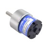 CN On Sale - Brushed 12V DC Gear Motor 2Kg.cm/24RPM 90:1 Spur Gearbox - CN-SGA37-33123000-G90 | StepperOnline CA