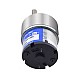 Brushed 12V DC Gear Motor 2Kg.cm/24RPM 90:1 Spur Gearbox - SGA37-33123000-G90 | StepperOnline CA Brushed 12V DC Gear Motor 2Kg.cm/24RPM 90:1 Spur Gearbox - SGA37-33123000-G90 | StepperOnline CA