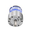 CN On Sale - Brushed 12V DC Gear Motor 2Kg.cm/24RPM 90:1 Spur Gearbox - CN-SGA37-33123000-G90 | StepperOnline CA