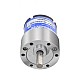 Brushed 12V DC Gear Motor 2Kg.cm/24RPM 90:1 Spur Gearbox - SGA37-33123000-G90 | StepperOnline CA Brushed 12V DC Gear Motor 2Kg.cm/24RPM 90:1 Spur Gearbox - SGA37-33123000-G90 | StepperOnline CA
