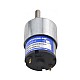 Brushed 12V DC Gear Motor 3Kg.cm/73RPM 60:1 Spur Gearbox - SGA37-33126000-G60 | StepperOnline CA Brushed 12V DC Gear Motor 3Kg.cm/73RPM 60:1 Spur Gearbox - SGA37-33126000-G60 | StepperOnline CA