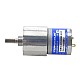 Brushed 12V DC Gear Motor 12Kg.cm/4.4RPM 540:1 Spur Gearbox - SGB37-33123000-G540 | StepperOnline CA