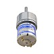 Brushed 12V DC Gear Motor 4Kg.cm/50RPM 60:1 Spur Gearbox - SGD37-33124500-G60 | StepperOnline CA Brushed 12V DC Gear Motor 4Kg.cm/50RPM 60:1 Spur Gearbox - SGD37-33124500-G60 | StepperOnline CA