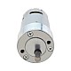 Brushed 24V DC Gear Motor 5Kg.cm/245RPM 14:1 Spur Gearbox - SGD51-43244500-G14 | StepperOnline CA Brushed 24V DC Gear Motor 5Kg.cm/245RPM 14:1 Spur Gearbox - SGD51-43244500-G14 | StepperOnline CA