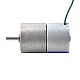 Brushed 6V DC Gear Motor 1.2Kg.cm/15RPM 187:1 Spur Gearbox - SGE27-27063800-G187 | StepperOnline CA Brushed 6V DC Gear Motor 1.2Kg.cm/15RPM 187:1 Spur Gearbox - SGE27-27063800-G187 | StepperOnline CA