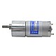 Brushed 12V DC Gear Motor 50Kg.cm/4.2RPM 540:1 Spur Gearbox - SGE37-36123000-G540 | StepperOnline CA Brushed 12V DC Gear Motor 50Kg.cm/4.2RPM 540:1 Spur Gearbox - SGE37-36123000-G540 | StepperOnline CA