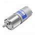 Brushed 12V DC Gear Motor 50Kg.cm/4.2RPM 540:1 Spur Gearbox