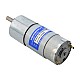Brushed 12V DC Gear Motor 50Kg.cm/4.2RPM 540:1 Spur Gearbox - SGE37-36123000-G540 | StepperOnline CA Brushed 12V DC Gear Motor 50Kg.cm/4.2RPM 540:1 Spur Gearbox - SGE37-36123000-G540 | StepperOnline CA
