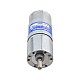 Brushed 12V DC Gear Motor 50Kg.cm/4.2RPM 540:1 Spur Gearbox - SGE37-36123000-G540 | StepperOnline CA Brushed 12V DC Gear Motor 50Kg.cm/4.2RPM 540:1 Spur Gearbox - SGE37-36123000-G540 | StepperOnline CA