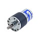 Brushed 12V DC Gear Motor 6Kg.cm/40RPM 128:1 Spur Gearbox - SGF37-32127000-G128 | StepperOnline CA