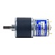 Brushed 12V DC Gear Motor 6Kg.cm/40RPM 128:1 Spur Gearbox - SGF37-32127000-G128 | StepperOnline CA