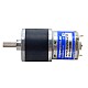 Brushed 12V DC Gear Motor 6Kg.cm/40RPM 128:1 Spur Gearbox - SGF37-32127000-G128 | StepperOnline CA Brushed 12V DC Gear Motor 6Kg.cm/40RPM 128:1 Spur Gearbox - SGF37-32127000-G128 | StepperOnline CA
