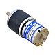 Brushed 12V DC Gear Motor 6Kg.cm/40RPM 128:1 Spur Gearbox - SGF37-32127000-G128 | StepperOnline CA Brushed 12V DC Gear Motor 6Kg.cm/40RPM 128:1 Spur Gearbox - SGF37-32127000-G128 | StepperOnline CA