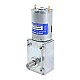 Brushed 24V DC Gear Motor 30Kg.cm/12RPM w/ 422:1 Worm Gearbox - WGA-4058247000-G422 | StepperOnline CA Brushed 24V DC Gear Motor 30Kg.cm/12RPM w/ 422:1 Worm Gearbox - WGA-4058247000-G422 | StepperOnline CA