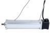 Nema 14 Ball Screw Electric Cylinder 1.5A Stroke 100mm 0.14Nm(19.83oz.in) Lead 12mm(0.47244) with Limit Switch - LCB14S13B2B15-100D | StepperOnline CA