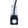 Nema 14 Ball Screw Electric Cylinder 1.5A Stroke 100mm 0.14Nm(19.83oz.in) Lead 12mm(0.47244) with Limit Switch - LCB14S13B2B15-100D | StepperOnline CA
