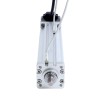 Nema 14 Ball Screw Electric Cylinder 1.5A Stroke 100mm 0.14Nm(19.83oz.in) Lead 12mm(0.47244) with Limit Switch - LCB14S13B2B15-100D | StepperOnline CA