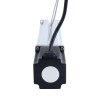 Nema 23 Ball Screw Electric Cylinder 4.0A Stroke 200mm 2.0Nm(283.22oz.in) Lead 10mm(0.3937) with Limit Switch - LCB23S30B1L40-200D | StepperOnline CA
