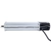 Nema 23 Ball Screw Electric Cylinder 4.0A Stroke 200mm 2.0Nm(283.22oz.in) Lead 10mm(0.3937) with Limit Switch - LCB23S30B1L40-200D | StepperOnline CA