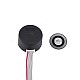 300PPR Optical Rotary Encoder AB 2-Channel ID 4mm for HKT22 Stepper Motor - HKT2204-702C1-300B-5E | StepperOnline CA