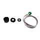 300PPR Optical Rotary Encoder AB 2-Channel ID 4mm for HKT22 Stepper Motor - HKT2204-702C1-300B-5E | StepperOnline CA
