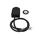 1000PPR Optical Rotary Encoder ABZ 3-Channel ID 5mm w/ Shielded Cable HKT32 - HKT3205-302G-1000BZ3-5E | StepperOnline CA 1000PPR Optical Rotary Encoder ABZ 3-Channel ID 5mm w/ Shielded Cable HKT32 - HKT3205-302G-1000BZ3-5E | StepperOnline CA