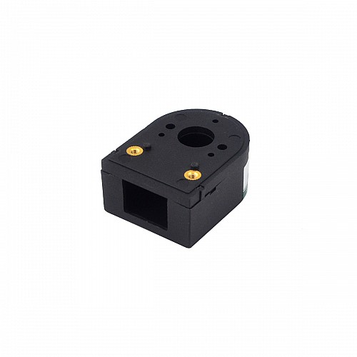 1000PPR Optical Rotary Encoder ABZ 3-Channel ID 5mm w/ Shielded Cable HKT32 - HKT3205-302G-1000BZ3-5E | StepperOnline CA 1000PPR Optical Rotary Encoder ABZ 3-Channel ID 5mm w/ Shielded Cable HKT32 - HKT3205-302G-1000BZ3-5E | StepperOnline CA