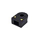1000PPR Optical Rotary Encoder ABZ 3-Channel ID 5mm w/ Shielded Cable HKT32 - HKT3205-302G-1000BZ3-5E | StepperOnline CA 1000PPR Optical Rotary Encoder ABZ 3-Channel ID 5mm w/ Shielded Cable HKT32 - HKT3205-302G-1000BZ3-5E | StepperOnline CA