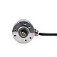 100PPR Incremental Rotary Encoder ABZ 3-Channel 6mm Solid Shaft ISC3806 - ISC3806-003G-100BZ3-5-24C | StepperOnline CA 100PPR Incremental Rotary Encoder ABZ 3-Channel 6mm Solid Shaft ISC3806 - ISC3806-003G-100BZ3-5-24C | StepperOnline CA