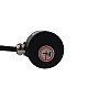 100PPR Incremental Rotary Encoder ABZ 3-Channel 6mm Solid Shaft ISC3806 - ISC3806-003G-100BZ3-5-24C | StepperOnline CA 100PPR Incremental Rotary Encoder ABZ 3-Channel 6mm Solid Shaft ISC3806 - ISC3806-003G-100BZ3-5-24C | StepperOnline CA
