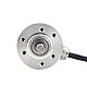 600PPR Incremental Rotary Encoder ABZ 3-Channel 6mm Solid Shaft ISC4006 - ISC4006-003G-600BZ3-5-24C | StepperOnline CA