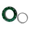 SFI Series 618W 48VDC Frameless Torque Motor 9.51Nm 115mm Frame Diameter - 115SFI50-4862-951B | StepperOnline CA