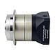 AD Series 60mm 20:1 Helical Planetary Gearbox Backlash 5arcmin for Servo Motors IP65 - AD60-G20-D14 | StepperOnline CA