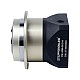 AD Series 60mm 5:1 Helical Planetary Gearbox Backlash 3arcmin for Servo Motors IP65 - AD60-G5-D14 | StepperOnline CA