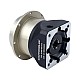 AD Series 60mm 5:1 Helical Planetary Gearbox Backlash 3arcmin for Servo Motors IP65 - AD60-G5-D14 | StepperOnline CA