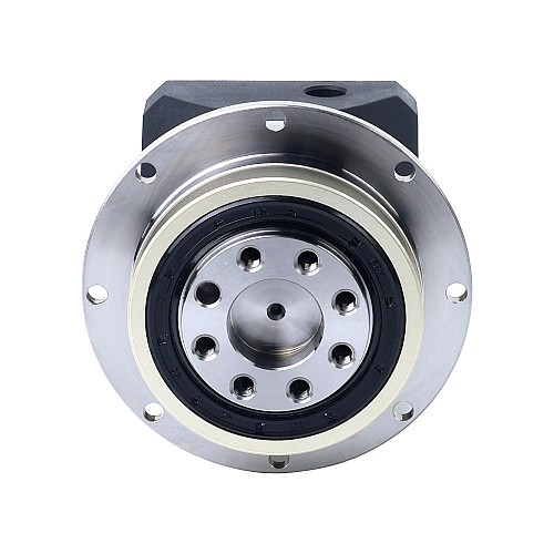 AD Series 60mm 5:1 Helical Planetary Gearbox Backlash 3arcmin for Servo Motors IP65 - AD60-G5-D14 | StepperOnline CA