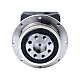 AD Series 60mm 5:1 Helical Planetary Gearbox Backlash 3arcmin for Servo Motors IP65 - AD60-G5-D14 | StepperOnline CA