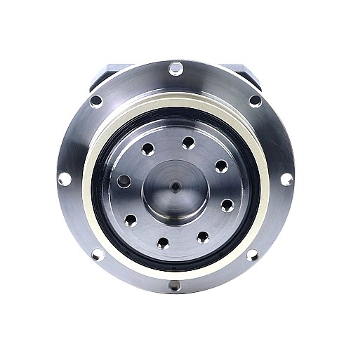 AD Series 90mm 10:1 Helical Planetary Gearbox Backlash 3arcmin for Servo Motors IP65 - AD90-G10-D19 | StepperOnline CA AD Series 90mm 10:1 Helical Planetary Gearbox Backlash 3arcmin for Servo Motors IP65 - AD90-G10-D19 | StepperOnline CA