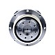 AD Series 90mm 10:1 Helical Planetary Gearbox Backlash 3arcmin for Servo Motors IP65 - AD90-G10-D19 | StepperOnline CA AD Series 90mm 10:1 Helical Planetary Gearbox Backlash 3arcmin for Servo Motors IP65 - AD90-G10-D19 | StepperOnline CA