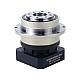 AD Series 90mm 10:1 Helical Planetary Gearbox Backlash 3arcmin for Servo Motors IP65 - AD90-G10-D19 | StepperOnline CA AD Series 90mm 10:1 Helical Planetary Gearbox Backlash 3arcmin for Servo Motors IP65 - AD90-G10-D19 | StepperOnline CA